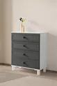 COMMODE FINIKE MDF