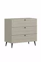 Commode Kale Printemps Sable/Sable