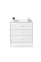 Armoire polyvalente Boss, commode avec tiroirs, commode avec portes, commode à 3 tiroirs