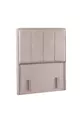 THÉRAPIE OR PREMIUM GOLD (TÊTE DE LIT NON INCLUSE, BASE ET MATELAS NON INCLUS)