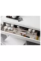 Malm, coiffeuse, cm, blanc