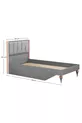 ENSEMBLE DE CHAMBRE JEUNE POINT ROSE