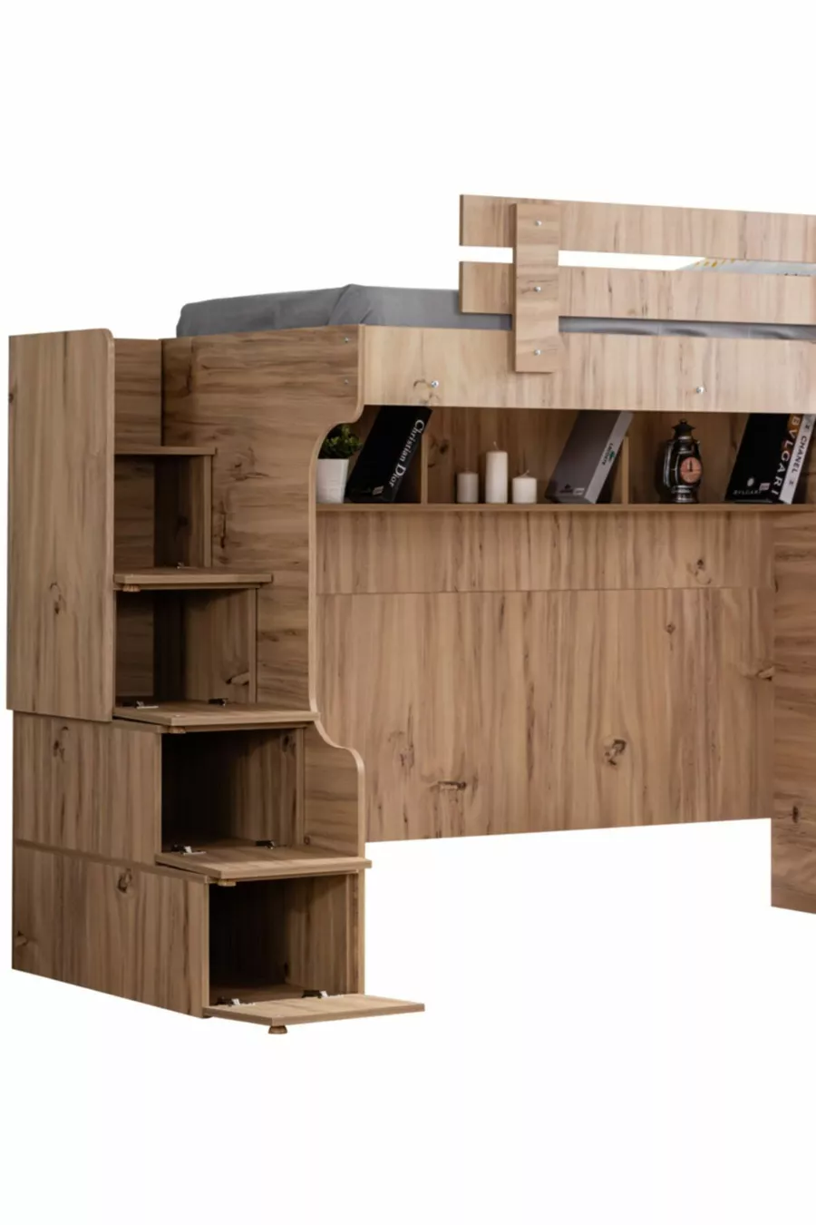 Ranza, Bureau avec Armoire Viva Ranza