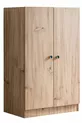 Ranza, Bureau avec Armoire Viva Ranza