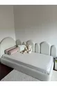 TÊTE DE LIT REMPLIE, TÊTE DE LIT DÉCORATIVE