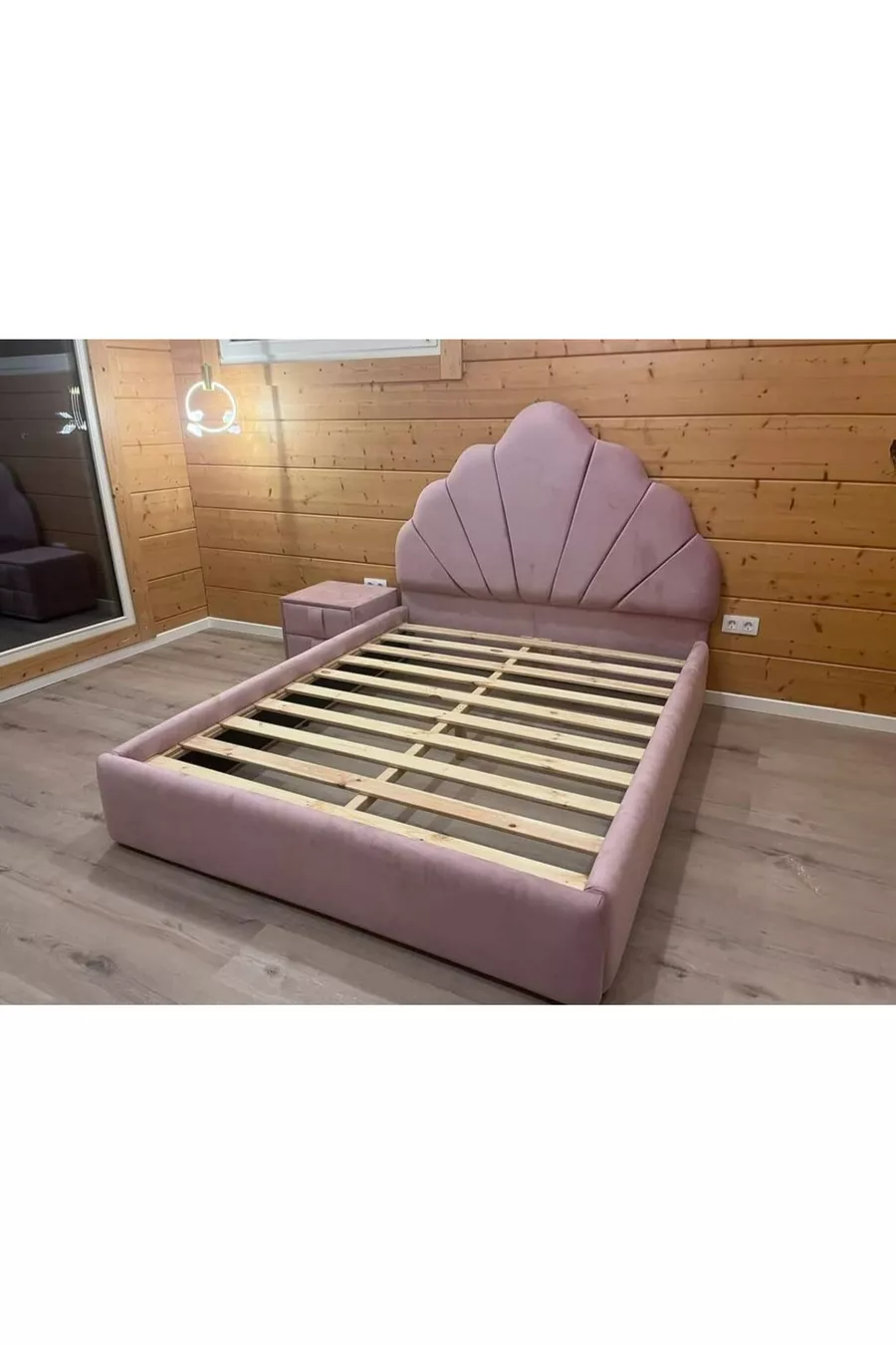 Lit enfant moderne _ pour enfant Mesure (Matelas inclus)