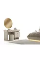 COMMODE ALASKA + MIROIR