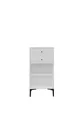 CHAMBRE JEUNE FOCUS LIFE BLANC (%MDF)