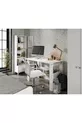 Ensemble de chambre d'enfant Selen blanc - 5 pièces, MDF de première qualité