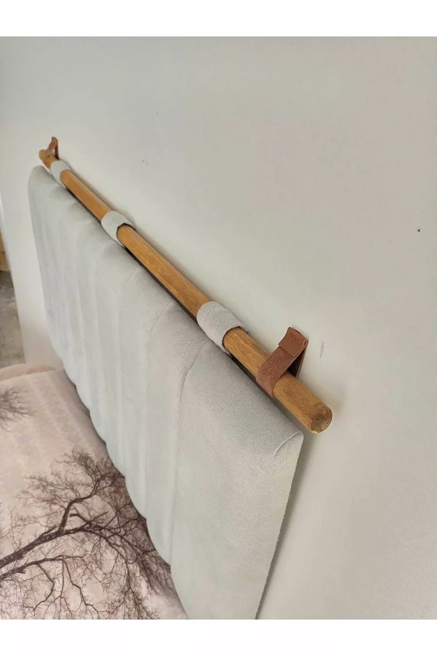 Tête de lit