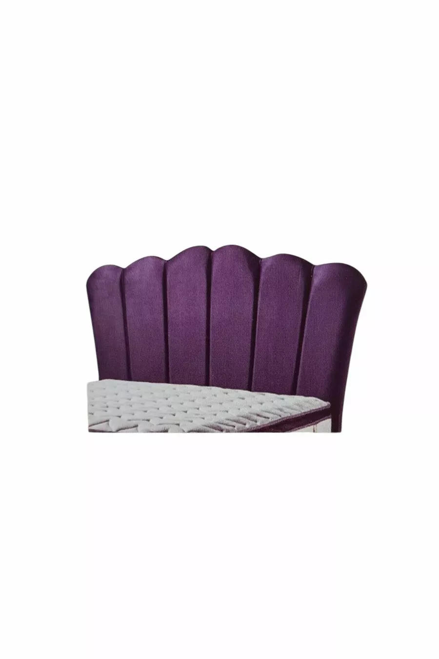 Tête de lit COMFORTIS pour lit simple et double avec sommier