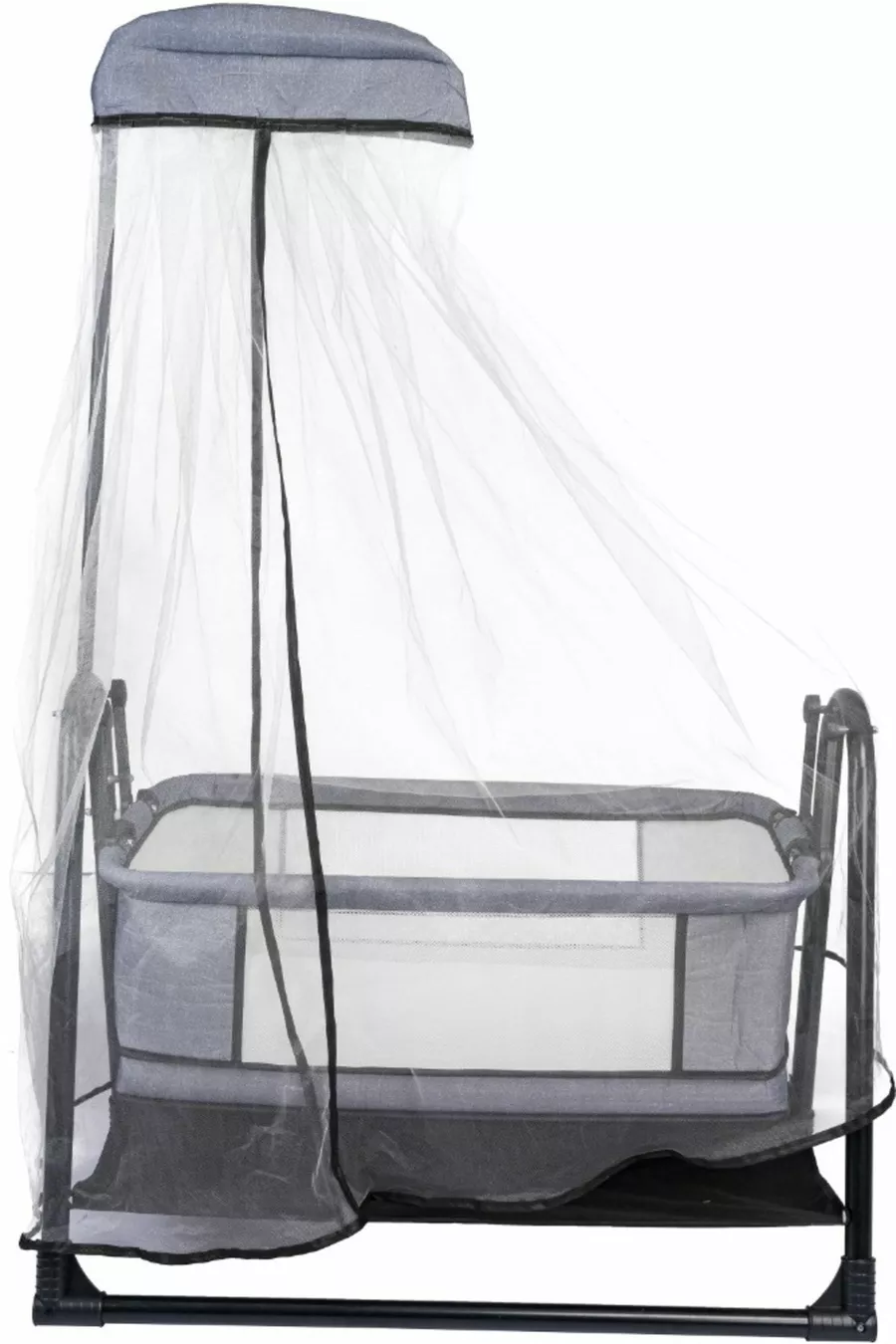 Btrend Berceau Balançoire Hamac Côté de la Maman Empereur