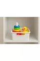 Boîte de rangement pour jouets et objets, organiseur de placard, boîte organiseur pour salle de bain