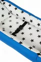Berceau hamac portable pour bébé (Bleu)
