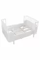 Berceau en MDF, Berceau évolutif Siesta, Lit