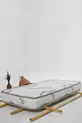 Lit pour bébé et enfant en bambou, lit de parc, lit d'appoint pour maman et lits pour bébé, matelas orthopédique CM