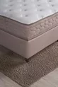 Matelas à ressorts orthopédique Hilton Vison (Sommier et tête de lit non inclus)