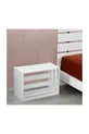 Commode Huga blanc cassé