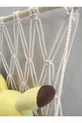Cintre pour peluche (CM BÂTON) hamac pour jouets - Organisateur de chambre d'enfant
