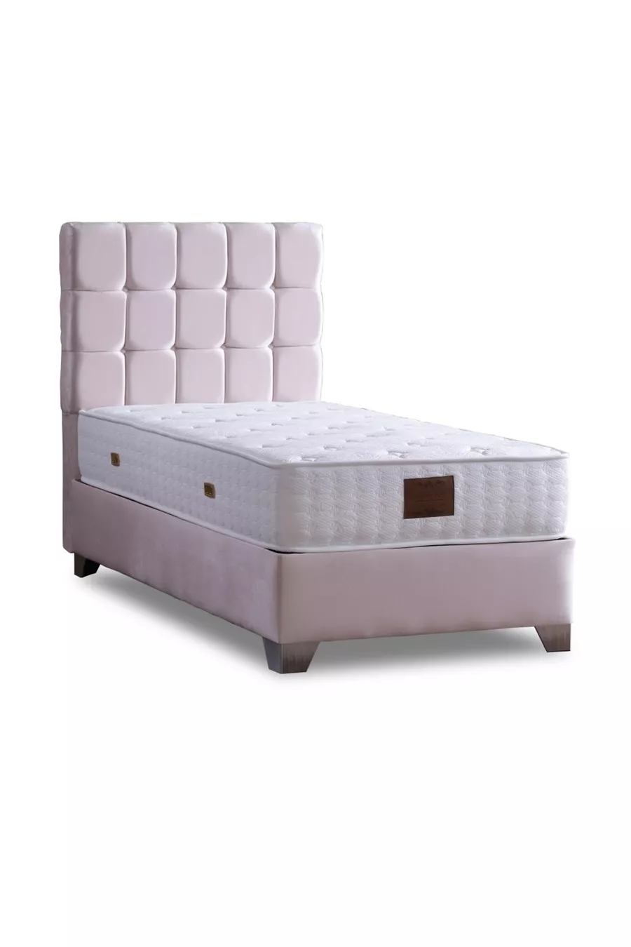 Matelas orthopédique complet Lucas Perfect