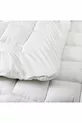 Matelas de Sommeil Sauveur de Lit Coussin de Sommeil en Micro Coton avec Housse de Oreiller à Fermeture Éclair Offerte