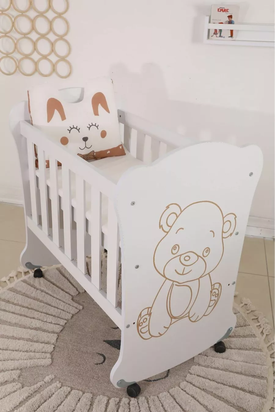 Sweetbear Berceau *