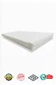 Matelas en mousse pour bébé compatible avec lit et berceau