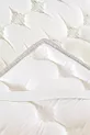 Topper 0,9 - Thérapie par massage - Matelas surmatelas doux 3D - Protège-matelas de sommeil - 3 cm