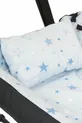 Jupiter Bébé Hamac Bleu Marine