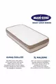 Matelas à ressorts orthopédique Maxi-Cosi Cm Milky