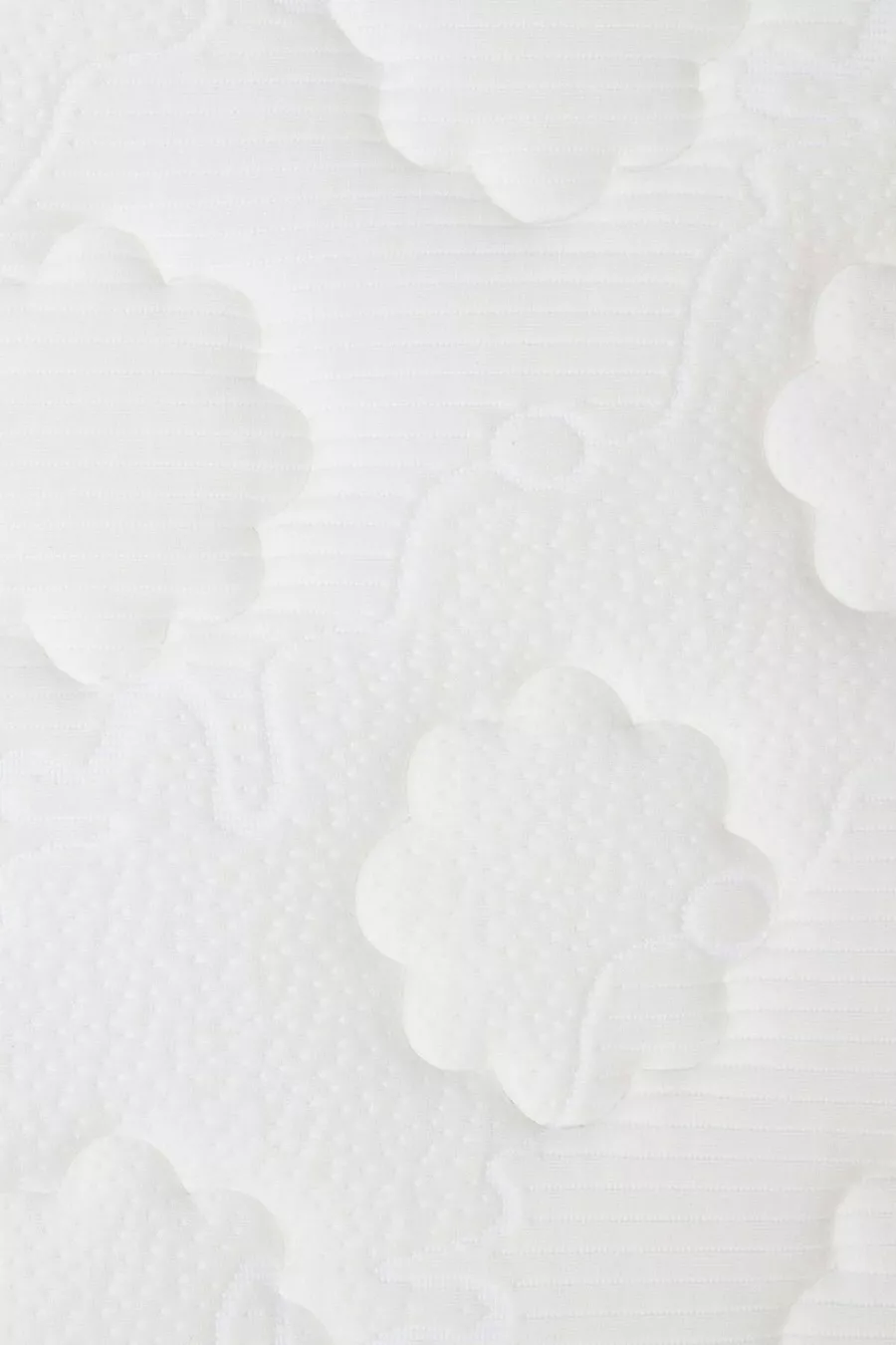 Matelas à ressorts orthopédique Maxi-Cosi Cm Milky