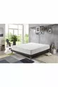 Vinola Nouveau Matelas Rollpack Ultra Orthopédique avec Sac, Ressorts, Fermeture Éclair Amovible et Coussin Supérieur