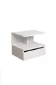 Table de chevet murale B