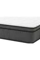 Matelas orthopédique à ressorts, lit simple, lit double et lits pour bébé