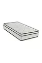 Matelas pour bébé en mousse orthopédique avec coussinet secret Yumurcak