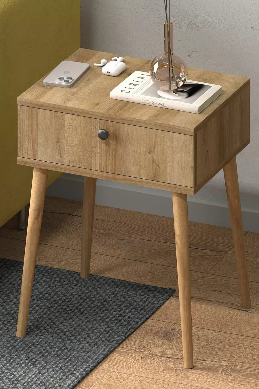 Commode Vien