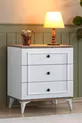 Commode, Commode Linda à tiroirs