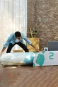 Matelas Visco Ultra Orthopédique Exclusif sans Ressorts