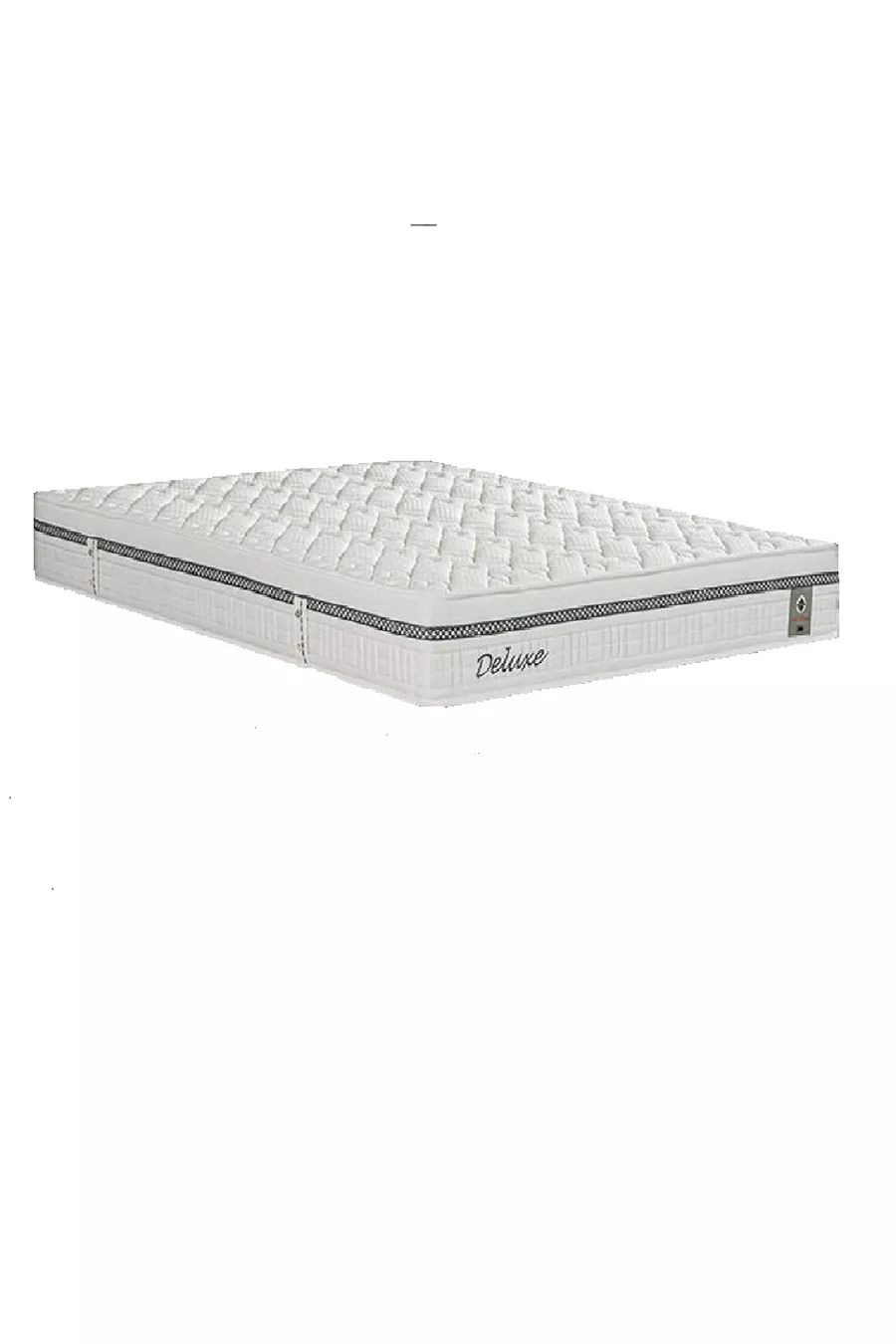 IDAŞ NOUVEAU MODÈLE MATELAS ORTHOPÉDIQUE DELUXE EN OR