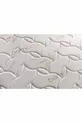 Matelas Orthopédique Ultra Luxe en Bambou avec Ressorts Orthopédiques (Cadeau : Oreiller)