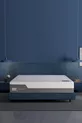 Matelas Visco à Ressorts Ensachés Orthopédique Hybride 5 Zones - Double