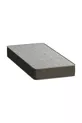 Matelas pour bébé en mousse de bambou de luxe Cm