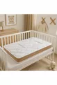 Matelas Orthopédique Pour Bébé en Bambou