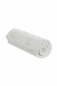 Matelas en viscoélastique avec housse lavable en bambou, sur-matelas, protège-matelas, coussin de sommeil