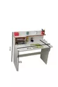 Bureau de travail RengiBİZ
