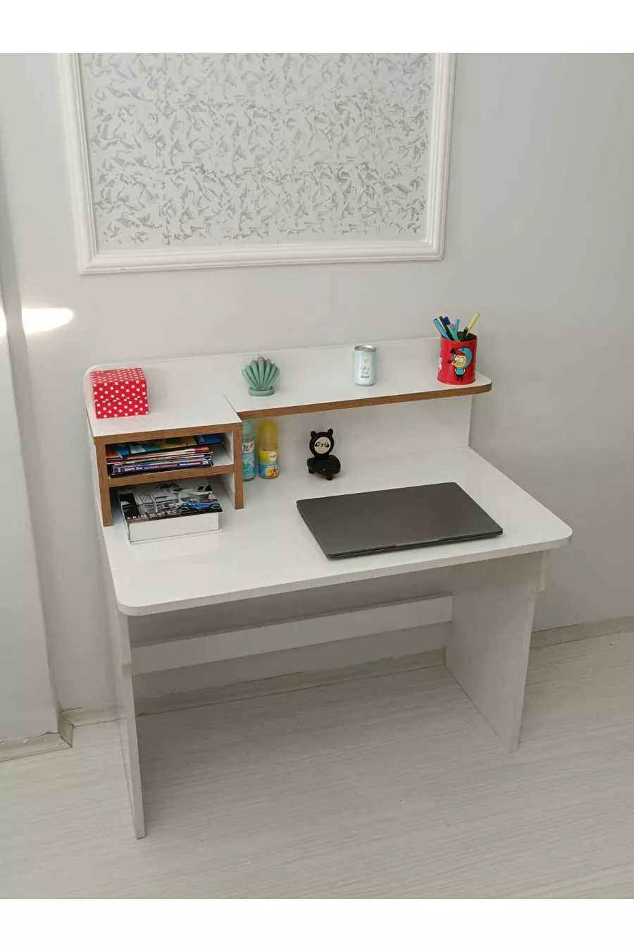 Bureau de travail RengiBİZ