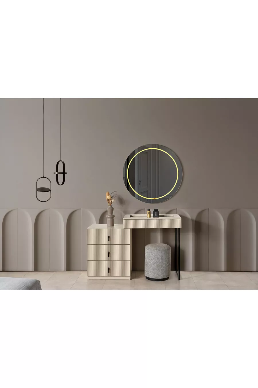 ARYA COMMODE