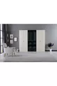 Ensemble de chambre Solina, Beige, 6 portes