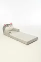 Siège enfant en peluche portable, lavable et pliable  Cm