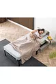 Lit, Lit en métal, Matelas, Sommier